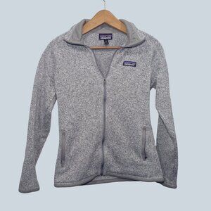 Patagonia Women's Better Sweater Fleece Jacket